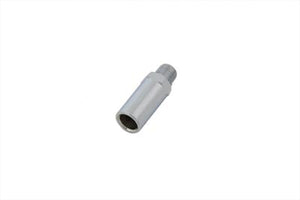 Straight Breather Tube 0 /  Custom application0 /  Custom application