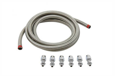 Compression Fitting and Hose Kit 0 /  Custom application