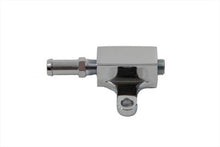 Load image into Gallery viewer, Oil Tank Drain Block 0 /  Custom application for remote mounting