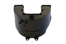 Load image into Gallery viewer, Replica Black TT Bobber Short Oil Tank 1936 / 1952 EL 1941 / 1957 FL 1940 / 1948 UL