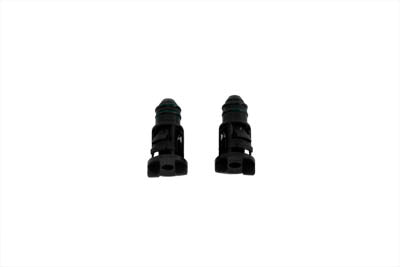 Oil Line Fitting 2000 / 2017 FXST 2000 / 2017 FLST