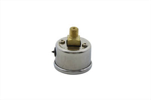 Oil Pressure Gauge 0 /  All models