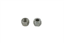 Load image into Gallery viewer, Oil Line Nut Set 1950 / 1964 FL