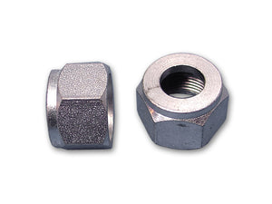 Oil Line Nut Set 1950 / 1964 FL