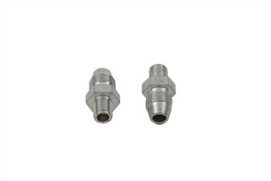 Oil Line Fitting Set 1938 / 1940 EL 1941 / 1973 FL 1938 / 1948 UL 1971 / 1973 FX