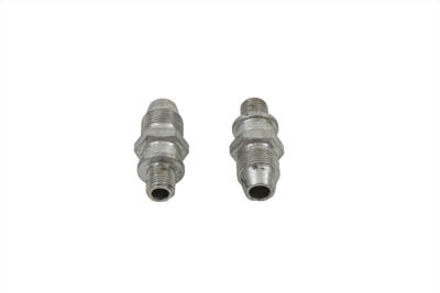 Oil Pump Cover Fitting Set 1948 / 1967 FL