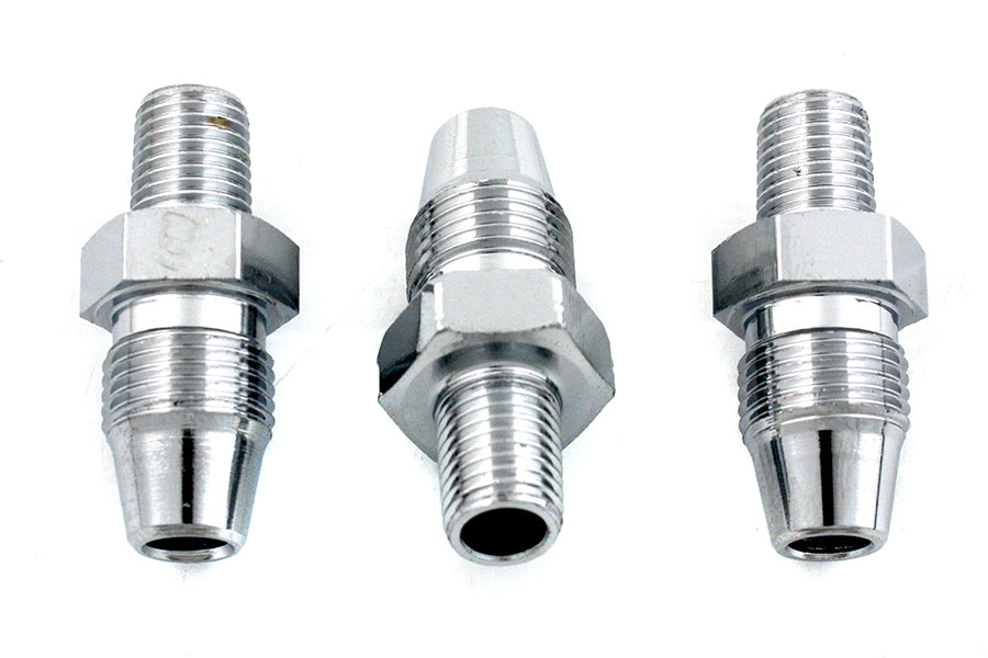 Oil Line Fitting 1936 / 1952 EL 1941 / 1964 FL 1937 / 1948 UL 1936 / 1952 WL 1936 / 1957 G