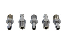 Load image into Gallery viewer, Gas and Oil Line Fitting 1968 / 1984 FL 1971 / 1984 FX 1984 / 1999 FXST 1986 / 1999 FLST 1991 / 1999 FXD 1982 / 1994 FXR 1982 / 1994 FXR 1979 / 1999 FLT 1979 / 1999 FLT 1957 / 1985 XL