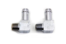 Load image into Gallery viewer, Gas and Oil Line Fitting 1968 / 1984 FL 1971 / 1984 FX 1984 / 1999 FXST 1986 / 1999 FLST 1991 / 1999 FXD 1982 / 1994 FXR 1982 / 1994 FXR 1979 / 1999 FLT 1979 / 1999 FLT 1957 / 1985 XL