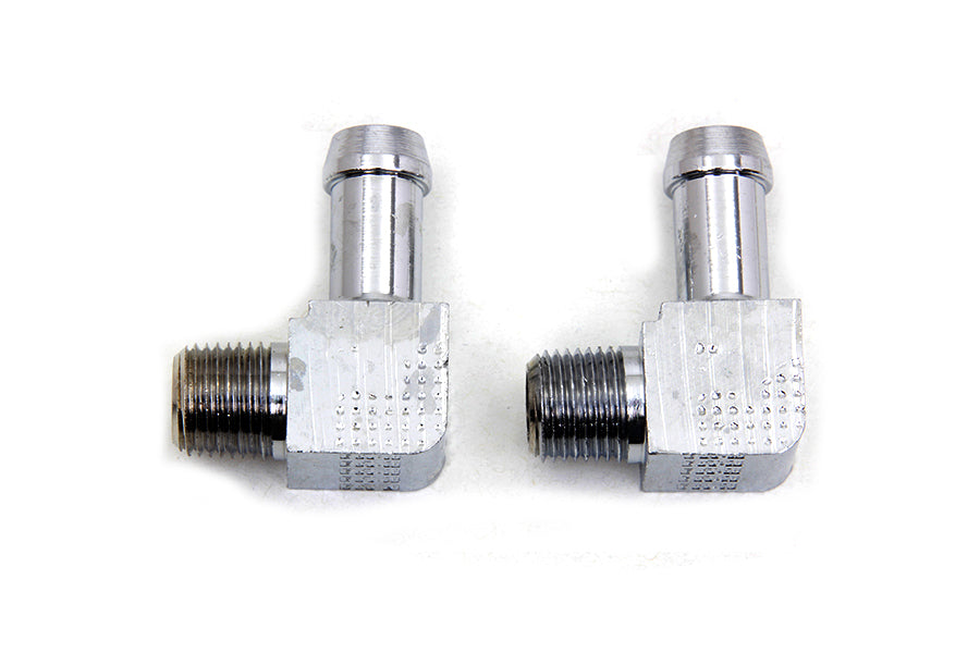 Gas and Oil Line Fitting 1968 / 1984 FL 1971 / 1984 FX 1984 / 1999 FXST 1986 / 1999 FLST 1991 / 1999 FXD 1982 / 1994 FXR 1982 / 1994 FXR 1979 / 1999 FLT 1979 / 1999 FLT 1957 / 1985 XL