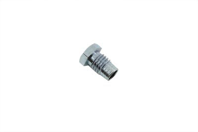 Oil Pump Breather Nut 1957 / 1978 XLH 1957 / 1978 XLCH 1954 / 1956 KH