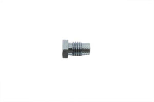 Oil Pump Breather Nut 1957 / 1978 XLH 1957 / 1978 XLCH 1954 / 1956 KH