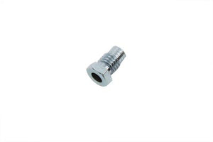 Oil Pump Breather Nut 1957 / 1978 XLH 1957 / 1978 XLCH 1954 / 1956 KH