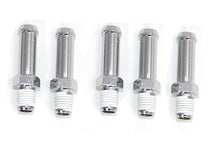 Load image into Gallery viewer, Gas and Oil Line Fitting 1968 / 1984 FL 1971 / 1984 FX 1984 / 1999 FXST 1986 / 1999 FLST 1991 / 1999 FXD 1982 / 1994 FXR 1982 / 1994 FXR 1979 / 1999 FLT 1979 / 1999 FLT 1957 / 1985 XL