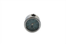 Load image into Gallery viewer, Liquid Filled Oil Pressure Gauge 0 /  All models