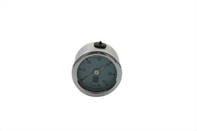 Liquid Filled Oil Pressure Gauge 0 /  All models