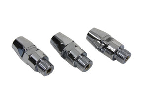 Oil Line Fitting Set 0 /  Custom applicaton0 /  Custom application