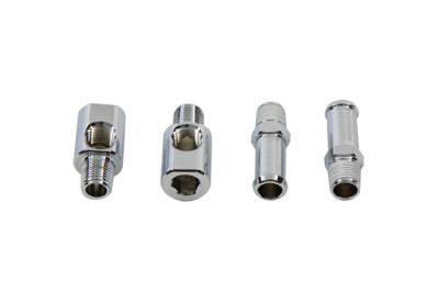 Tight Spot Oil Pump Fitting 1968 / 1984 FL 1971 / 1984 FX 1984 / 1999 FXST 1986 / 1999 FLST 1991 / 1999 FXD 1982 / 1994 FXR 1982 / 1994 FXR 1979 / 1999 FLT 1979 / 1999 FLT