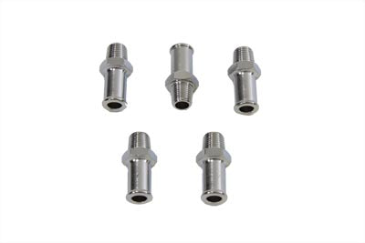 Carburetor Vent Fitting Straight 0 /  All models