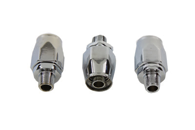 Oil Line Fitting Set 0 /  Custom application