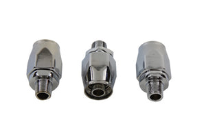 Oil Line Fitting Set 0 /  Custom application