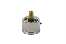 Load image into Gallery viewer, Oil Pressure Gauge Kit 1984 / 1999 FXST 1984 / 1999 FLST 1984 / 1994 FXR 1991 / 1999 FXD