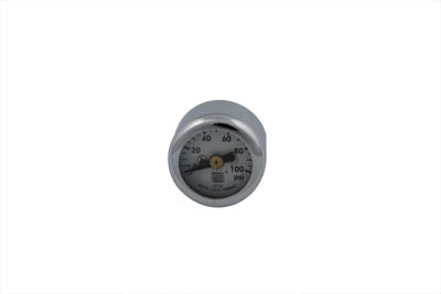 Mini Oil Gauge 1984 / 1999 FXST 1984 / 1999 FLST 1984 / 1999 FLT 1984 / 1999 FXR 1991 / 1999 FXD