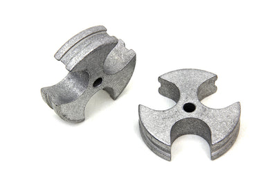 Alloy Hose Guide 3/8 0 /  Custom application