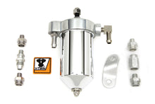 Load image into Gallery viewer, Oil Filter Canister Kit 1936 / 1947 EL 1941 / 1947 FL