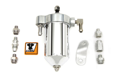 Oil Filter Canister Kit 1936 / 1947 EL 1941 / 1947 FL