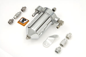 Oil Filter Canister Kit 1936 / 1947 EL 1941 / 1947 FL