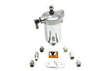 Load image into Gallery viewer, Oil Filter Canister Kit 1936 / 1947 EL 1941 / 1947 FL