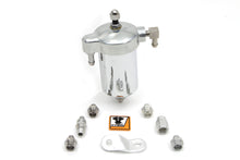 Load image into Gallery viewer, Oil Filter Canister Kit 1936 / 1947 EL 1941 / 1947 FL