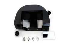 Load image into Gallery viewer, Electric Start Oil Tank Black 0 /  Custom application for Rigid Frames with electric start