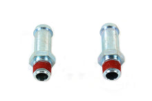 Load image into Gallery viewer, Gas and Oil Line Fitting 1968 / 1984 FL 1971 / 1984 FX 1984 / 1999 FXST 1986 / 1999 FLST 1991 / 1999 FXD 1982 / 1994 FXR 1982 / 1994 FXR 1979 / 1999 FLT 1979 / 1999 FLT 1957 / 1985 XL
