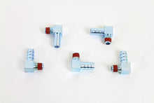 Load image into Gallery viewer, Gas and Oil Line Fitting 1968 / 1984 FL 1971 / 1984 FX 1984 / 1999 FXST 1986 / 1999 FLST 1991 / 1999 FXD 1982 / 1994 FXR 1982 / 1994 FXR 1979 / 1999 FLT 1979 / 1999 FLT 1957 / 1985 XL