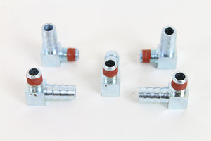 Gas and Oil Line Fitting 1968 / 1984 FL 1971 / 1984 FX 1984 / 1999 FXST 1986 / 1999 FLST 1991 / 1999 FXD 1982 / 1994 FXR 1982 / 1994 FXR 1979 / 1999 FLT 1979 / 1999 FLT 1957 / 1985 XL