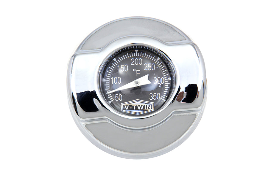 Oil Temperature Gauge 2004 / UP XL