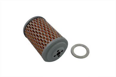 Replacement Canister Oil Filter 1948 / 1964 FL