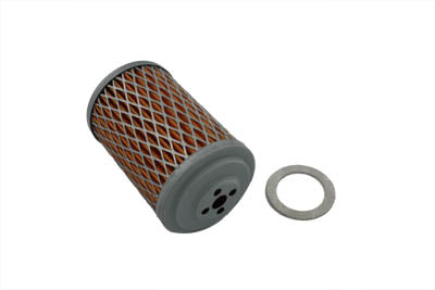 Replacement Canister Oil Filter 1948 / 1964 FL