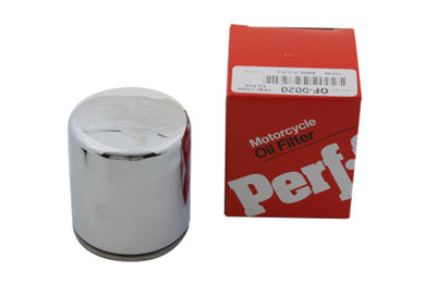 Perf-form Spin On Oil Filter 1999 / 2017 FXST 1999 / 2017 FLST 1999 / UP FLT 1999 / 2017 FXD