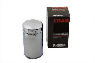 Fram Oil Filter 1991 / 1998 FXD