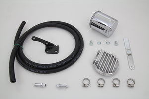 Transmission Mount Oil Filter 1971 / 1984 FX 1974 / 1984 FL