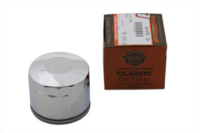 Spin On Oil Filter 1979 / 1983 XL