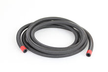 Load image into Gallery viewer, Braided Oil Hose Black 0 /  Custom Application