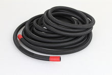 Load image into Gallery viewer, Braided Oil Hose Black 0 /  Custom Application