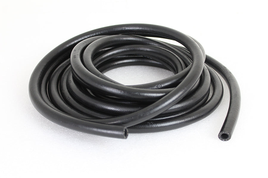 Fuel and Oil Line 0 /  All models