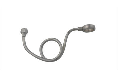 Crossover Coil Gas Line 1940 / 1947 FL