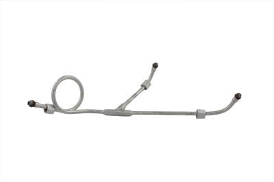 Gas Line 1937 / 1938 UL