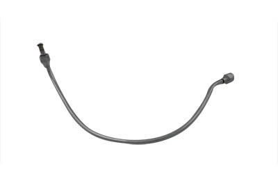 Gas Line Chrome 1942 / 1949 FL